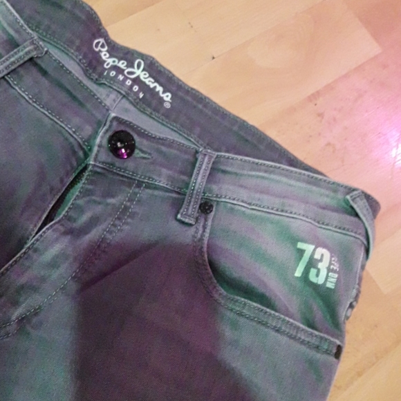 Pepe Jean's 73 - Picture 2 of 6